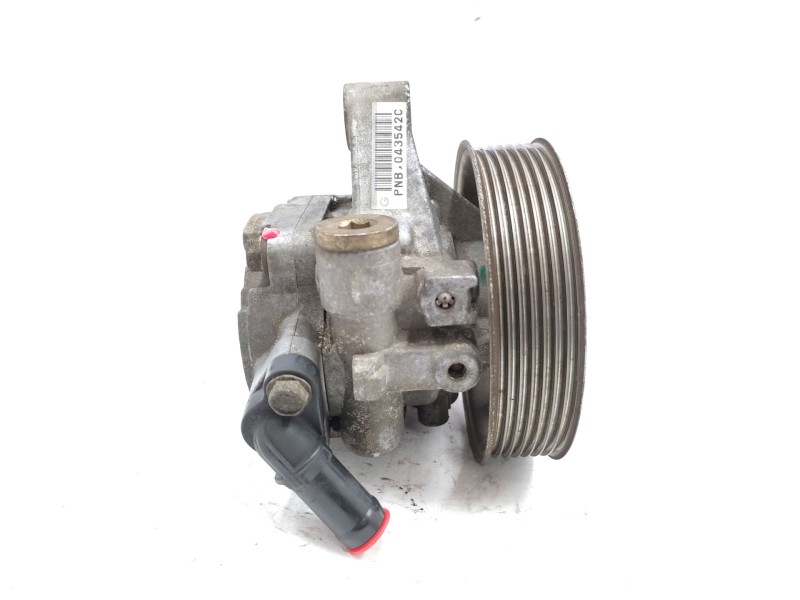 Recambio de bomba servodireccion para honda cr-v ii (rd_) 2.0 (rd5) referencia OEM IAM   
