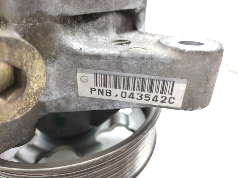 Recambio de bomba servodireccion para honda cr-v ii (rd_) 2.0 (rd5) referencia OEM IAM   
