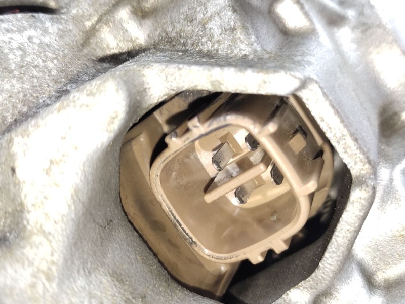 Recambio de alternador para honda cr-v ii (rd_) 2.0 (rd5) referencia OEM IAM   