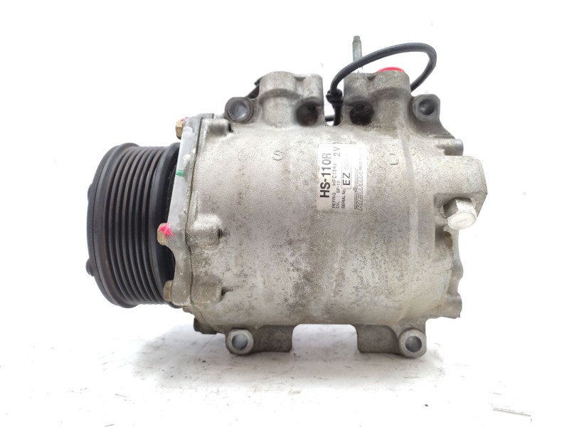 Recambio de compresor aire acondicionado para honda cr-v ii (rd_) 2.0 (rd5) referencia OEM IAM   