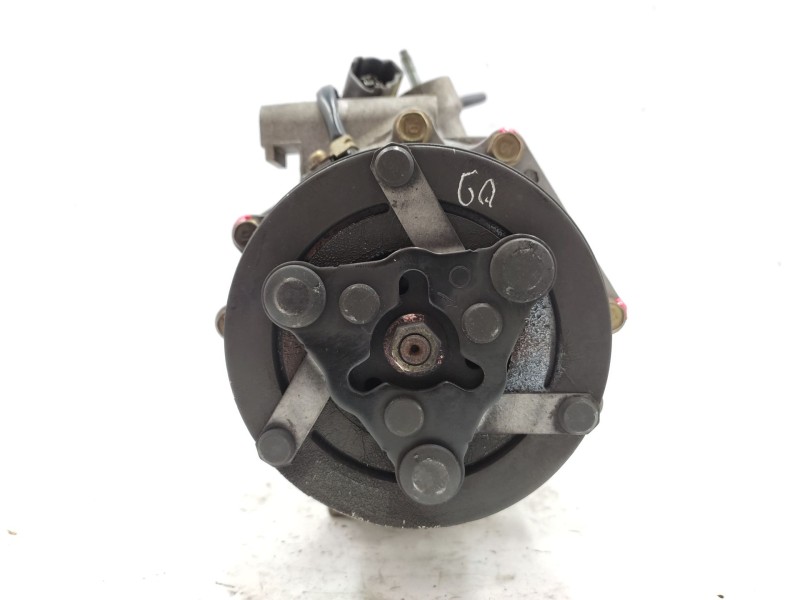 Recambio de compresor aire acondicionado para honda cr-v ii (rd_) 2.0 (rd5) referencia OEM IAM   