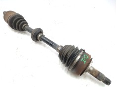 Recambio de transmision delantera izquierda para honda cr-v ii (rd_) 2.0 (rd5) referencia OEM IAM   
