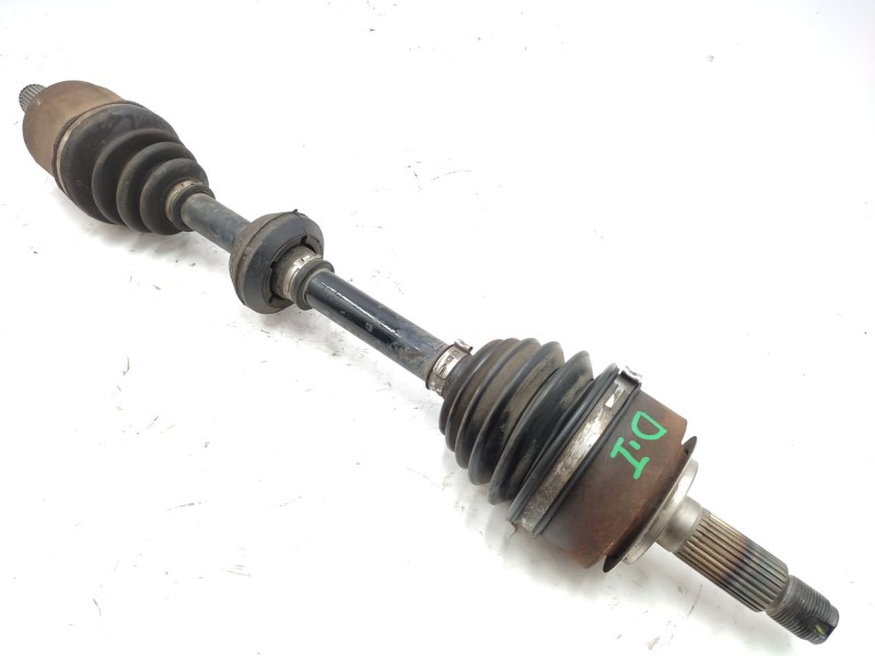 Recambio de transmision delantera izquierda para honda cr-v ii (rd_) 2.0 (rd5) referencia OEM IAM   