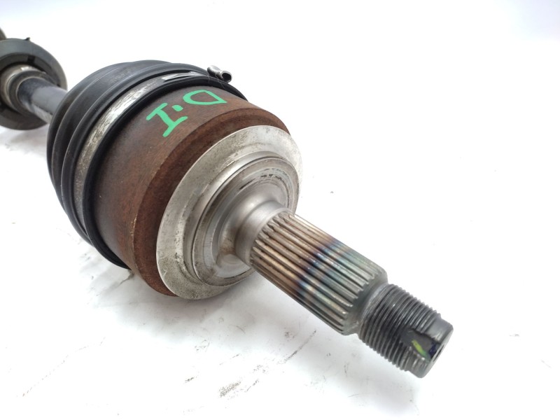 Recambio de transmision delantera izquierda para honda cr-v ii (rd_) 2.0 (rd5) referencia OEM IAM   