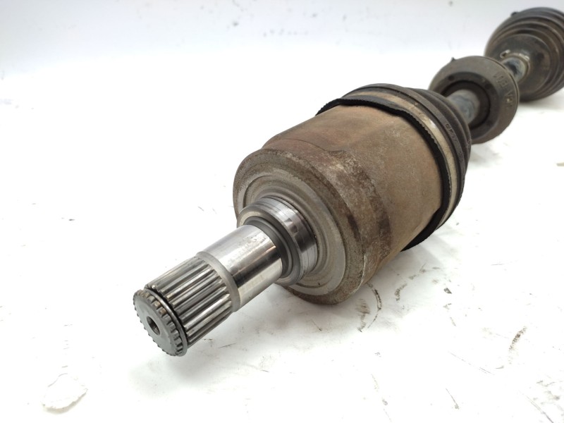 Recambio de transmision delantera izquierda para honda cr-v ii (rd_) 2.0 (rd5) referencia OEM IAM   