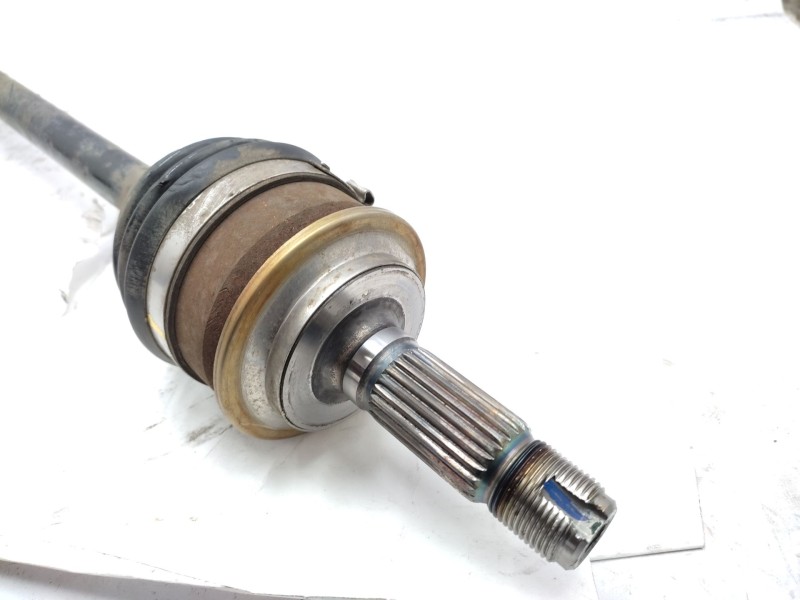 Recambio de transmision trasera derecha para honda cr-v ii (rd_) 2.0 (rd5) referencia OEM IAM   
