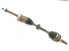 Recambio de transmision delantera derecha para honda cr-v ii (rd_) 2.0 (rd5) referencia OEM IAM   