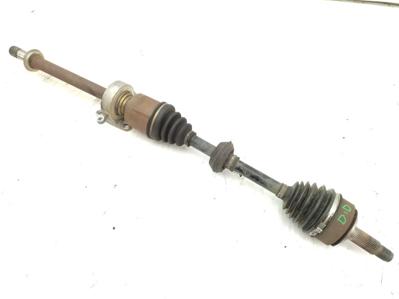 Recambio de transmision delantera derecha para honda cr-v ii (rd_) 2.0 (rd5) referencia OEM IAM   