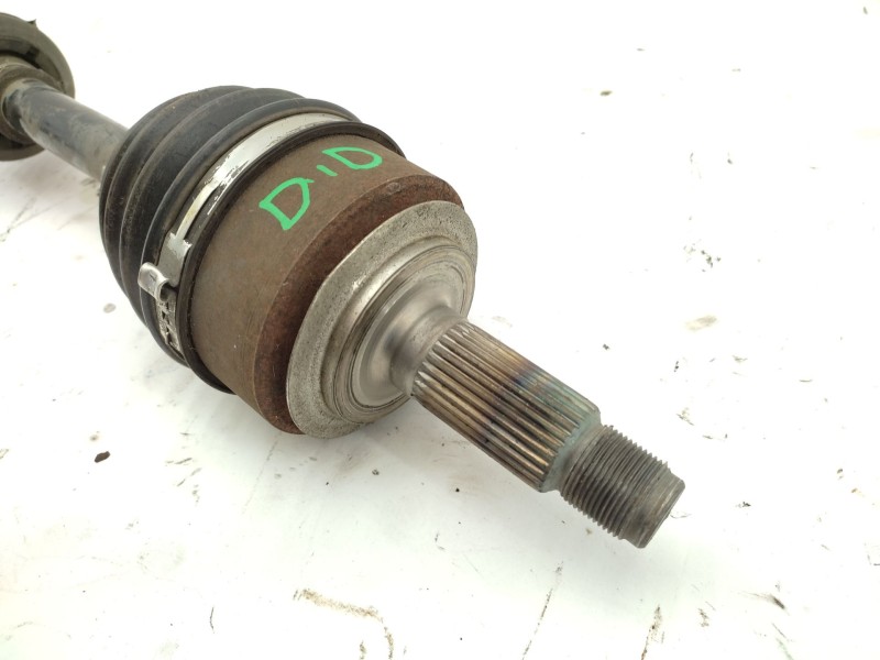 Recambio de transmision delantera derecha para honda cr-v ii (rd_) 2.0 (rd5) referencia OEM IAM   