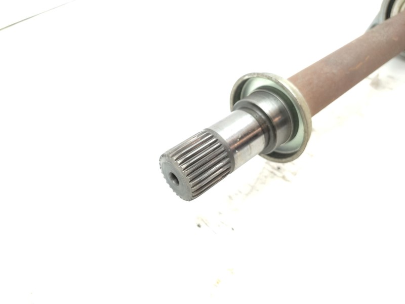 Recambio de transmision delantera derecha para honda cr-v ii (rd_) 2.0 (rd5) referencia OEM IAM   