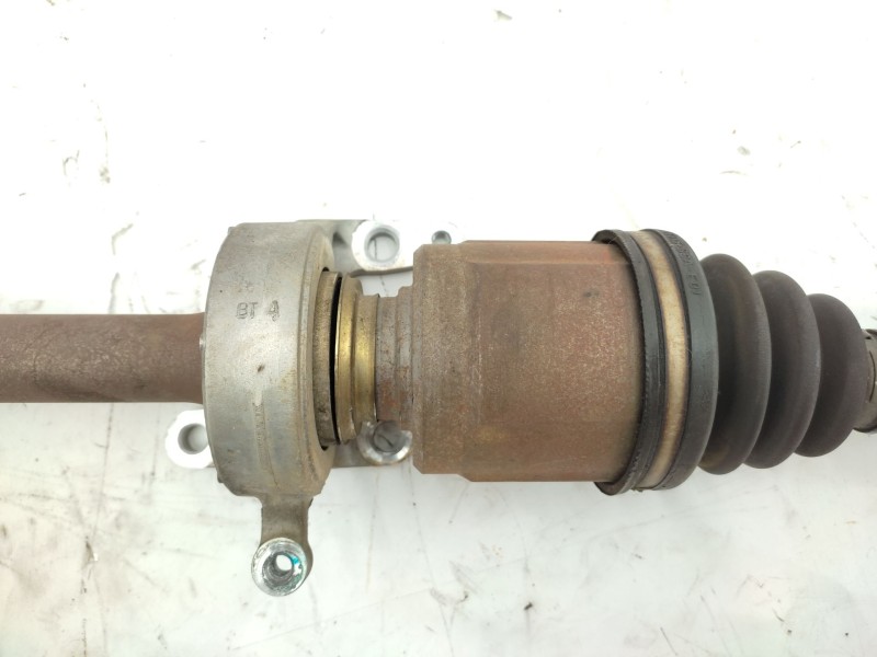 Recambio de transmision delantera derecha para honda cr-v ii (rd_) 2.0 (rd5) referencia OEM IAM   