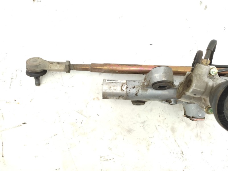 Recambio de cremallera direccion para honda cr-v ii (rd_) 2.0 (rd5) referencia OEM IAM   