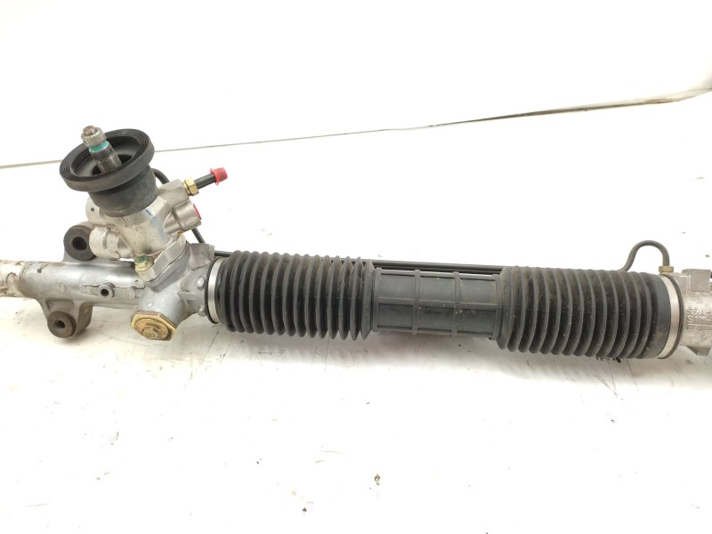 Recambio de cremallera direccion para honda cr-v ii (rd_) 2.0 (rd5) referencia OEM IAM   