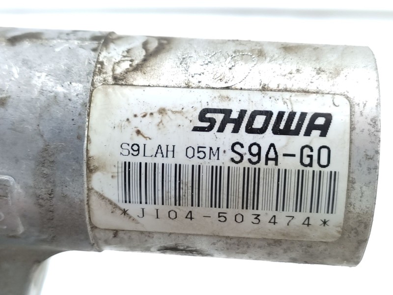 Recambio de cremallera direccion para honda cr-v ii (rd_) 2.0 (rd5) referencia OEM IAM   