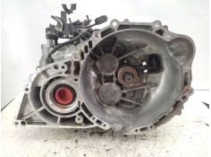 Recambio de caja cambios para kia sportage ii (je_, km_) 2.0 crdi referencia OEM IAM  4300024381 