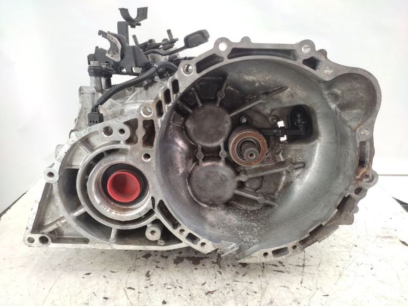 Recambio de caja cambios para kia sportage ii (je_, km_) 2.0 crdi referencia OEM IAM  4300024381 