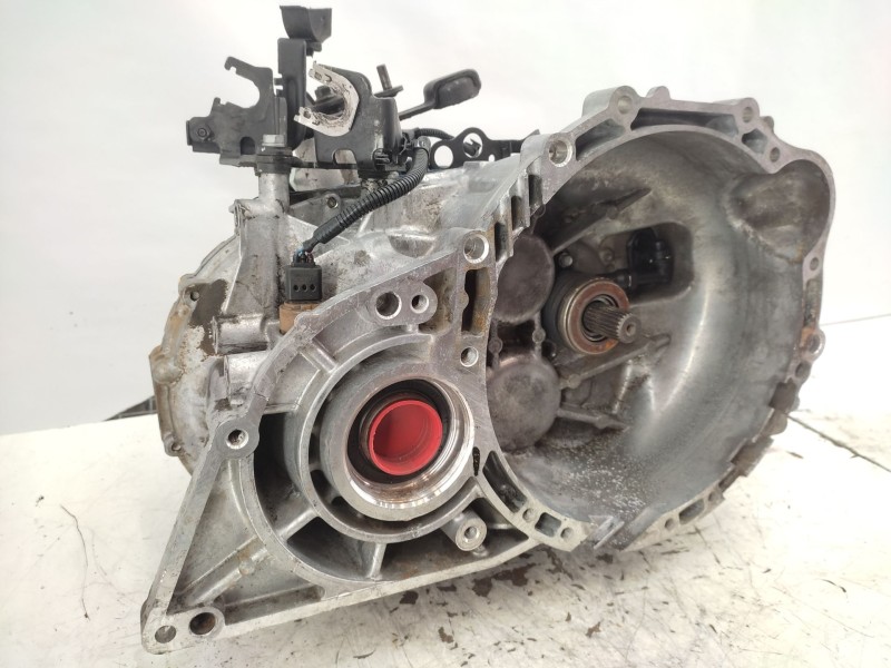 Recambio de caja cambios para kia sportage ii (je_, km_) 2.0 crdi referencia OEM IAM  4300024381 