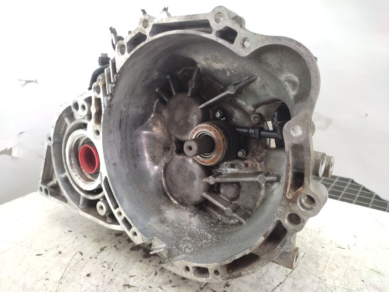 Recambio de caja cambios para kia sportage ii (je_, km_) 2.0 crdi referencia OEM IAM  4300024381 