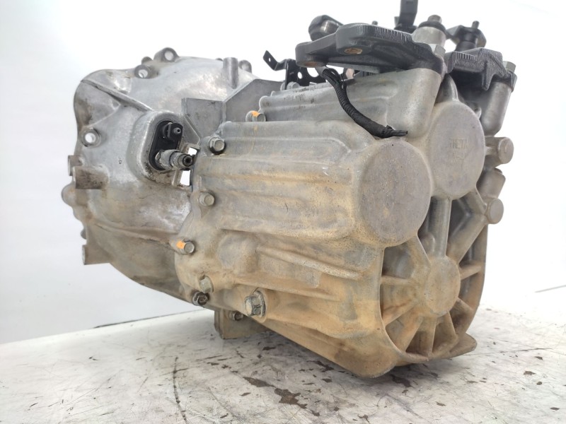 Recambio de caja cambios para kia sportage ii (je_, km_) 2.0 crdi referencia OEM IAM  4300024381 