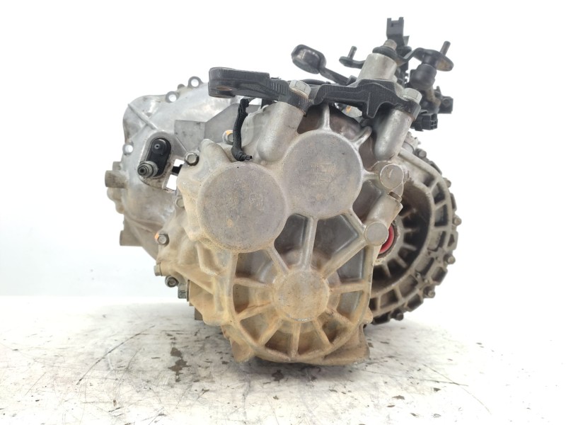 Recambio de caja cambios para kia sportage ii (je_, km_) 2.0 crdi referencia OEM IAM  4300024381 
