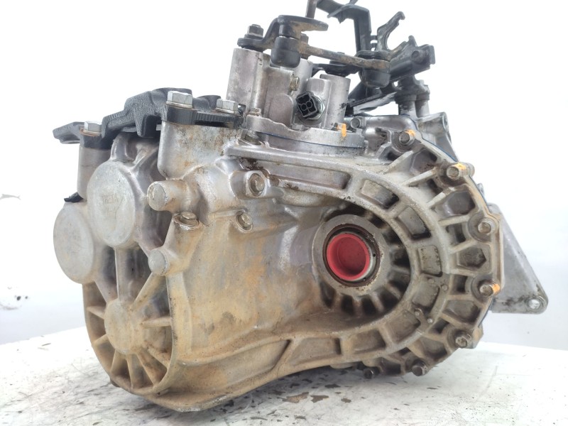 Recambio de caja cambios para kia sportage ii (je_, km_) 2.0 crdi referencia OEM IAM  4300024381 