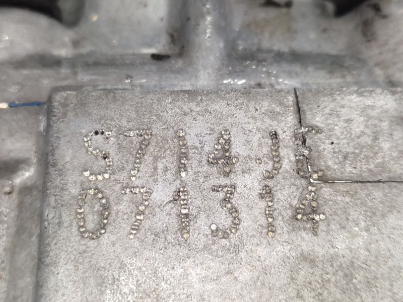 Recambio de caja cambios para kia sportage ii (je_, km_) 2.0 crdi referencia OEM IAM  4300024381 