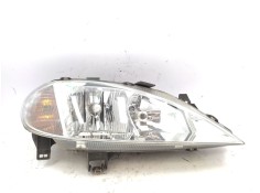 Recambio de faro derecho para renault megane i classic (la0/1_) 1.6 16v (la00, la04, la0b, la11, la16, la19, la1j, la1k,... refe