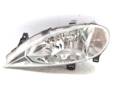 Recambio de faro izquierdo para renault megane i classic (la0/1_) 1.6 16v (la00, la04, la0b, la11, la16, la19, la1j, la1k,... re