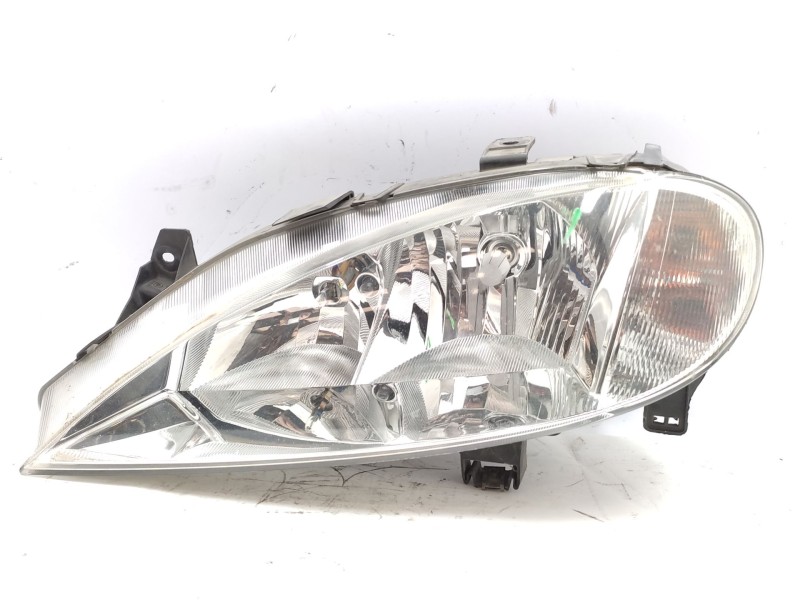 Recambio de faro izquierdo para renault megane i classic (la0/1_) 1.6 16v (la00, la04, la0b, la11, la16, la19, la1j, la1k,... re