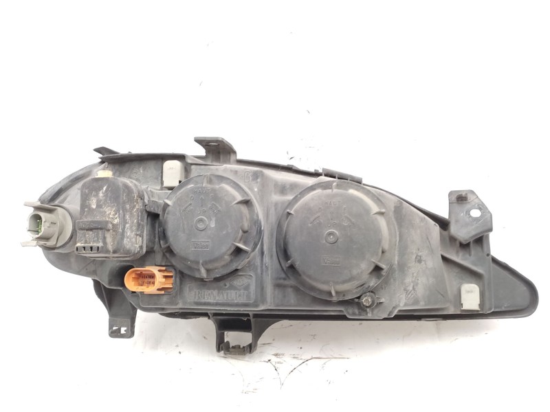Recambio de faro izquierdo para renault megane i classic (la0/1_) 1.6 16v (la00, la04, la0b, la11, la16, la19, la1j, la1k,... re