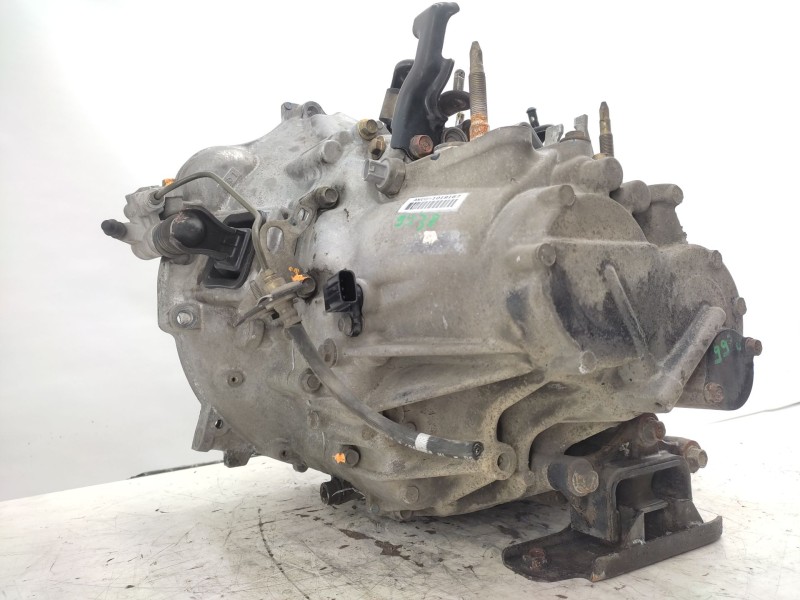Recambio de caja cambios para honda accord vii (cl, cn) 2.2 i-ctdi (cn1) referencia OEM IAM   
