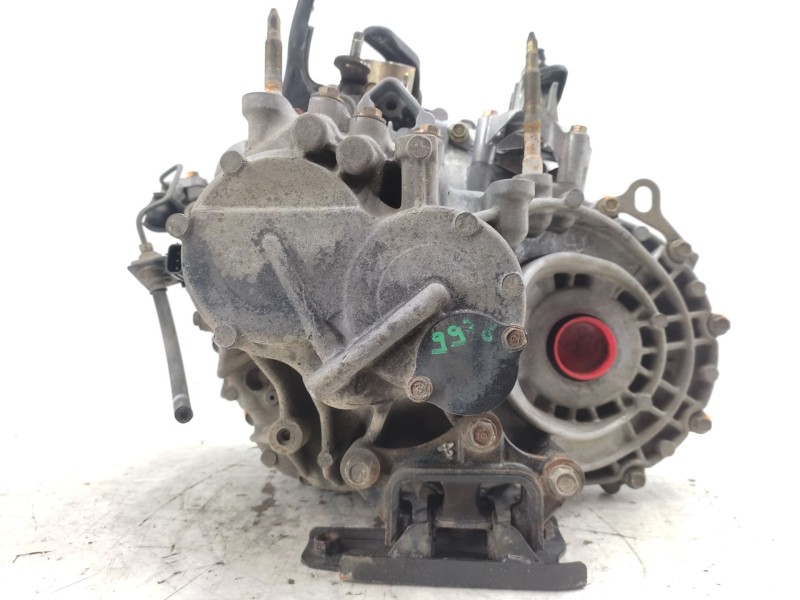 Recambio de caja cambios para honda accord vii (cl, cn) 2.2 i-ctdi (cn1) referencia OEM IAM   