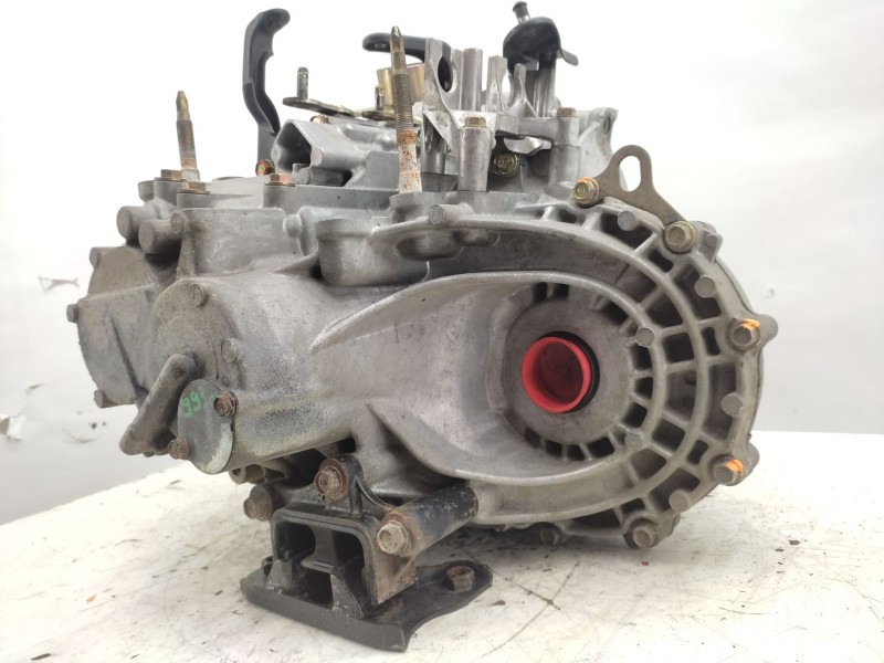 Recambio de caja cambios para honda accord vii (cl, cn) 2.2 i-ctdi (cn1) referencia OEM IAM   