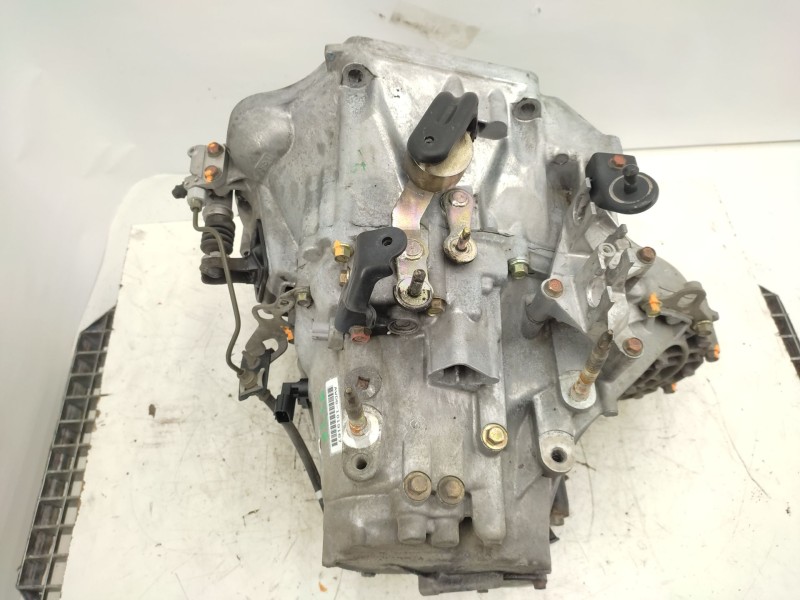 Recambio de caja cambios para honda accord vii (cl, cn) 2.2 i-ctdi (cn1) referencia OEM IAM   