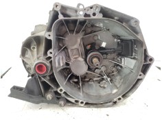 Recambio de caja cambios para peugeot 308 sw i (4e_, 4h_) 1.6 hdi referencia OEM IAM   