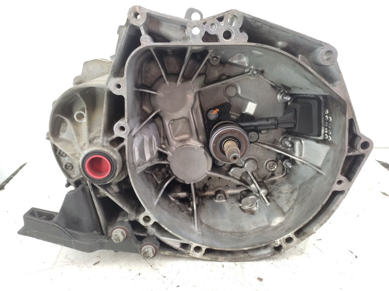 Recambio de caja cambios para peugeot 308 sw i (4e_, 4h_) 1.6 hdi referencia OEM IAM   