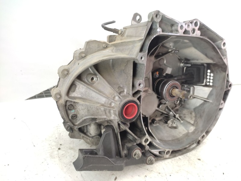Recambio de caja cambios para peugeot 308 sw i (4e_, 4h_) 1.6 hdi referencia OEM IAM   