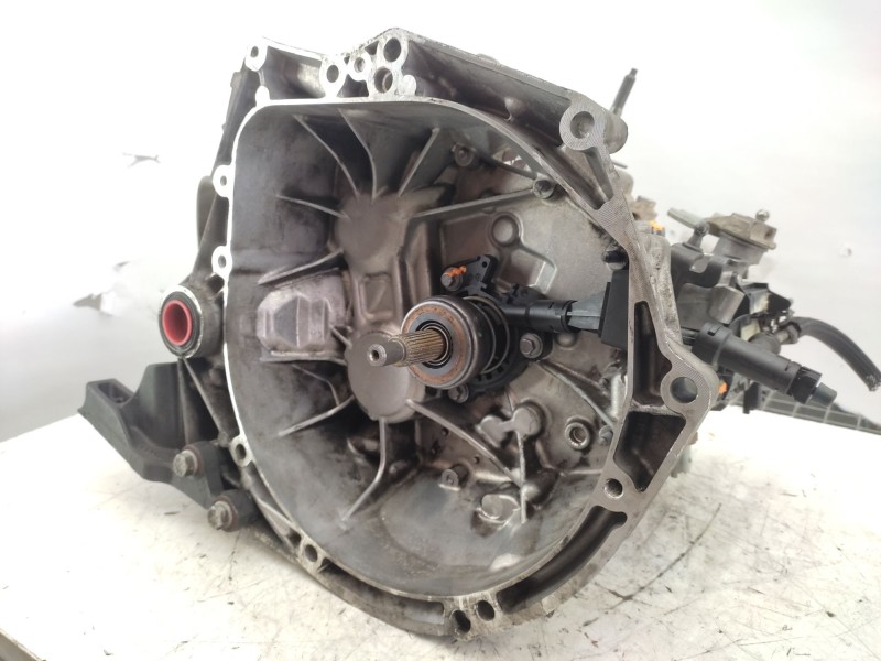 Recambio de caja cambios para peugeot 308 sw i (4e_, 4h_) 1.6 hdi referencia OEM IAM   