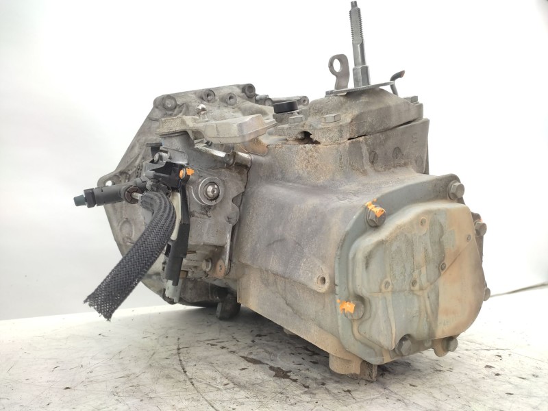 Recambio de caja cambios para peugeot 308 sw i (4e_, 4h_) 1.6 hdi referencia OEM IAM   