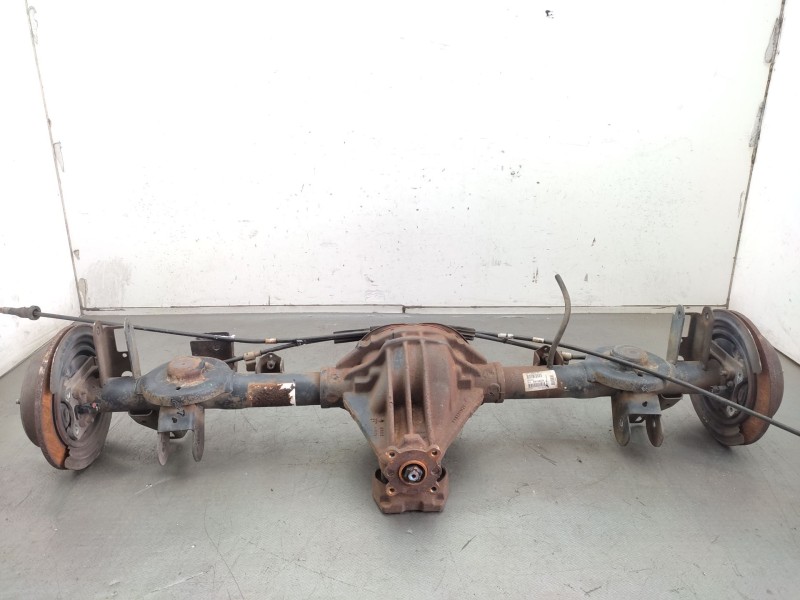 Recambio de puente trasero para jeep cherokee (kk) 2.8 crd 4x4 referencia OEM IAM   