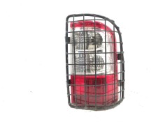 Recambio de piloto trasero derecho para nissan patrol gr v wagon (y61) 3.0 dti referencia OEM IAM  26550VC227 