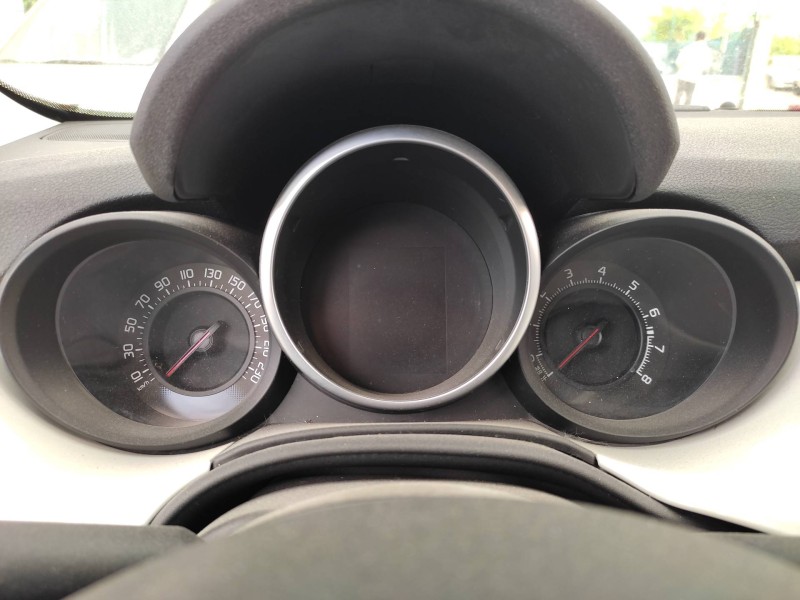 Cuadro Instrumentos 52042693  - Fiat 500 X (334) City Cross 7