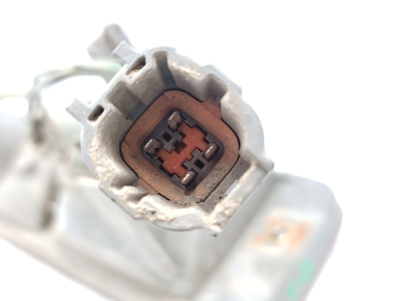 Recambio de piloto trasero derecho paragolpes para nissan patrol gr v wagon (y61) 3.0 dti referencia OEM IAM   