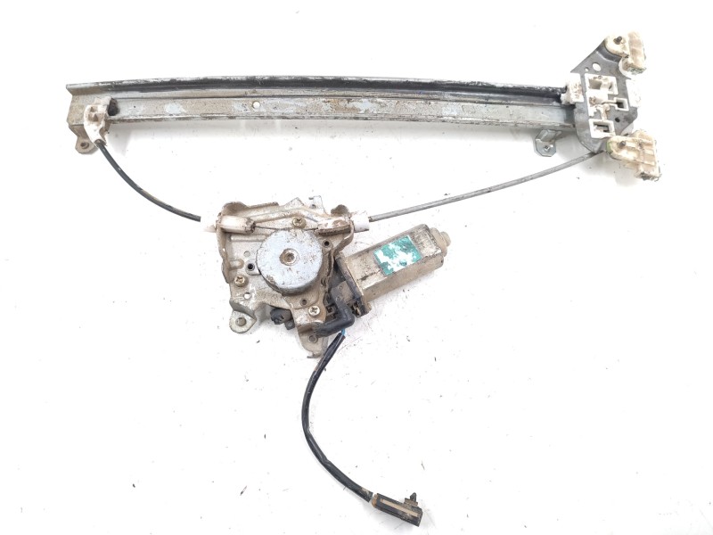 Elevalunas Trasero Derecho 827302s721 827202s700  - Nissan Pick-up (d22) 2.4 Cat 3