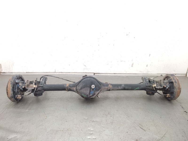 Recambio de puente trasero para subaru justy iii (g3x) 1.5 awd (g3x413) referencia OEM IAM   