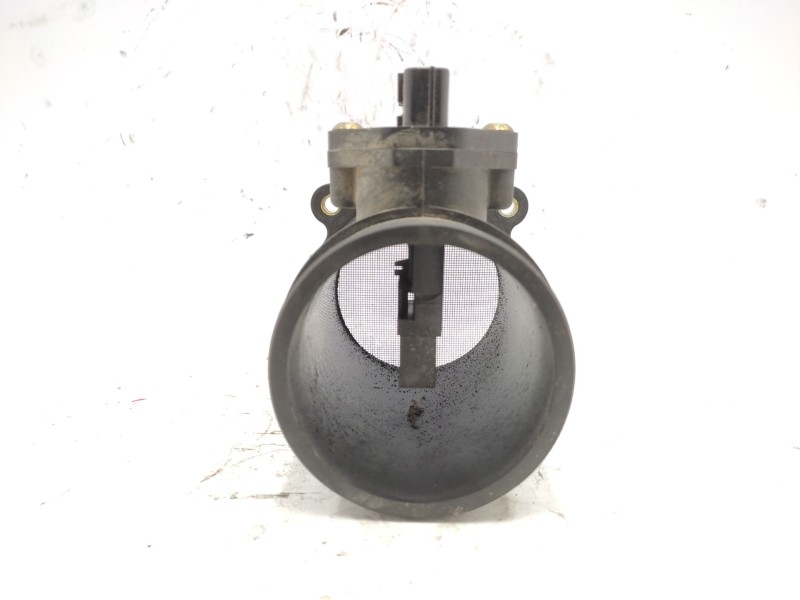 Recambio de caudalimetro para nissan patrol gr v wagon (y61) 3.0 dti referencia OEM IAM   
