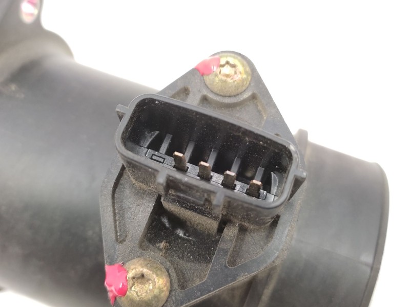 Recambio de caudalimetro para nissan patrol gr v wagon (y61) 3.0 dti referencia OEM IAM   