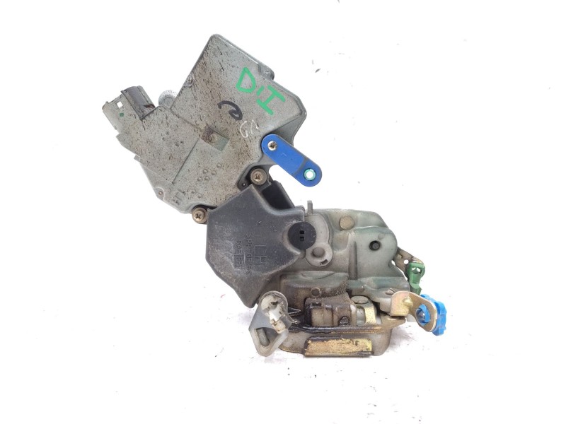 Recambio de cerradura puerta delantera izquierda para nissan patrol gr v wagon (y61) 3.0 dti referencia OEM IAM  80503VB900 