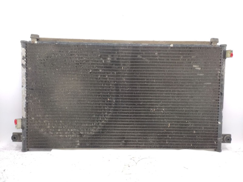 Recambio de condensador / radiador aire acondicionado para nissan patrol gr v wagon (y61) 3.0 dti referencia OEM IAM  92110VC700