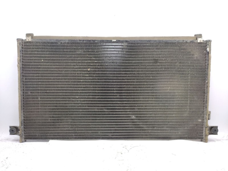 Recambio de condensador / radiador aire acondicionado para nissan patrol gr v wagon (y61) 3.0 dti referencia OEM IAM  92110VC700
